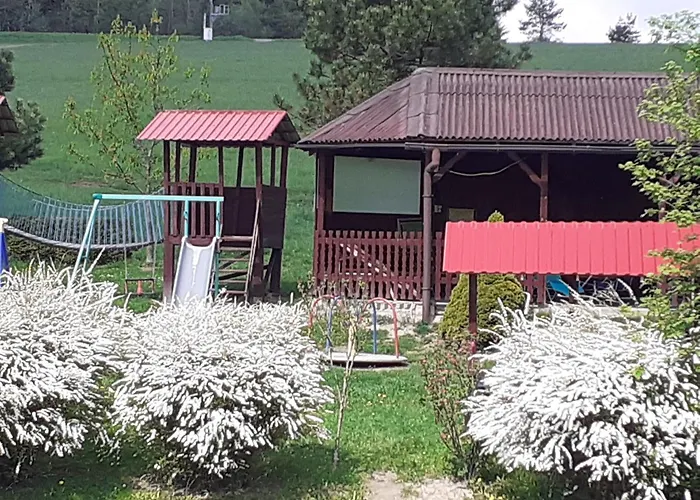 Agroturystyka Pod Zlota Wiecha