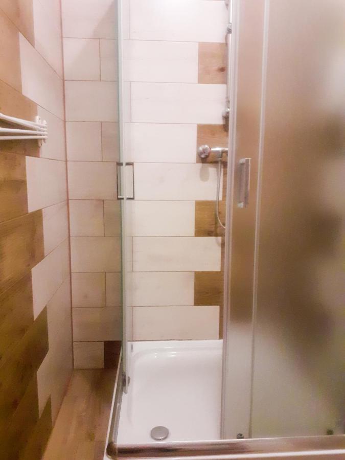 Farm stay Pod Zlota Wiecha *