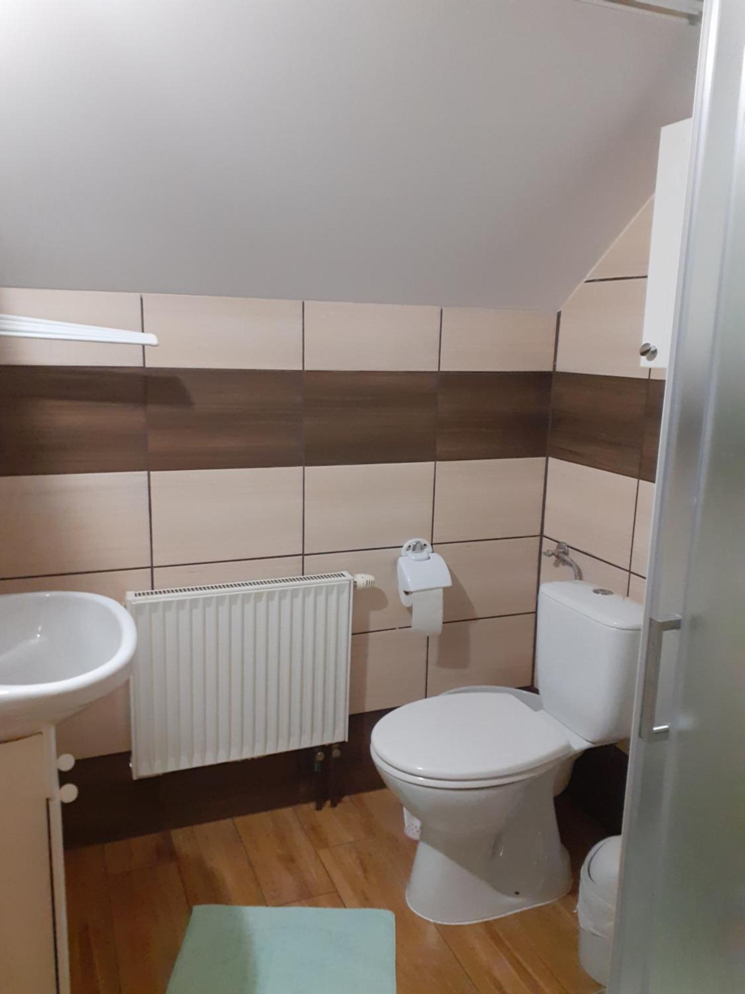 Farm stay Pod Zlota Wiecha *