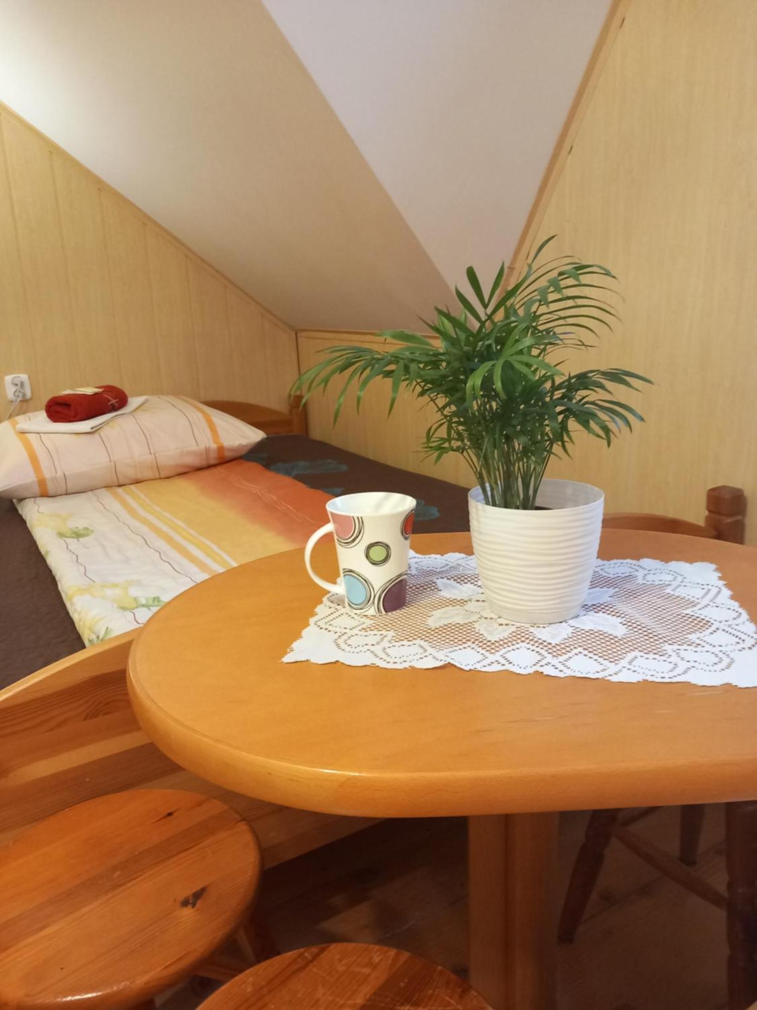 Pod Zlota Wiecha Farm stay Uscie Gorlickie