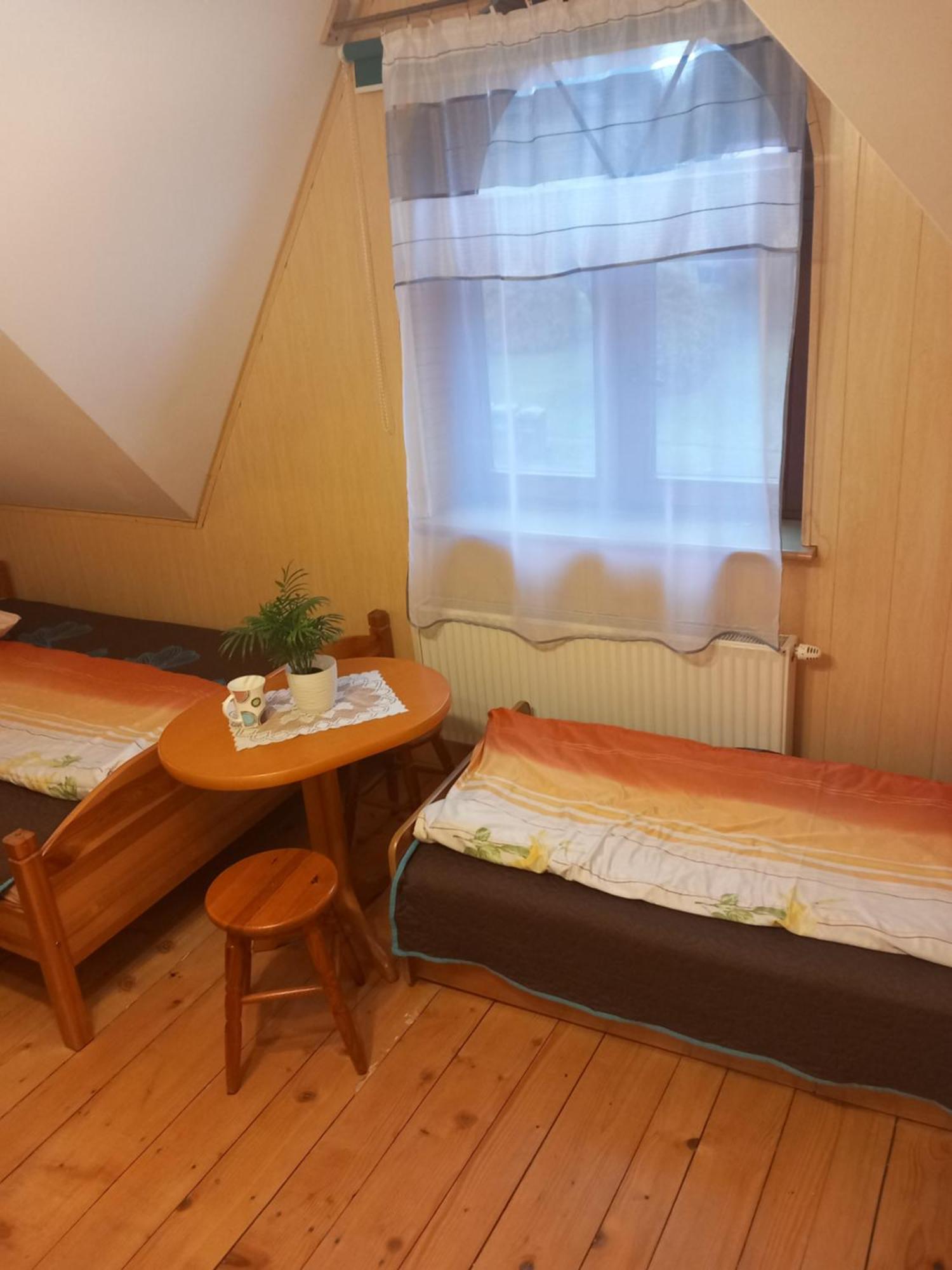 Pod Zlota Wiecha Uscie Gorlickie