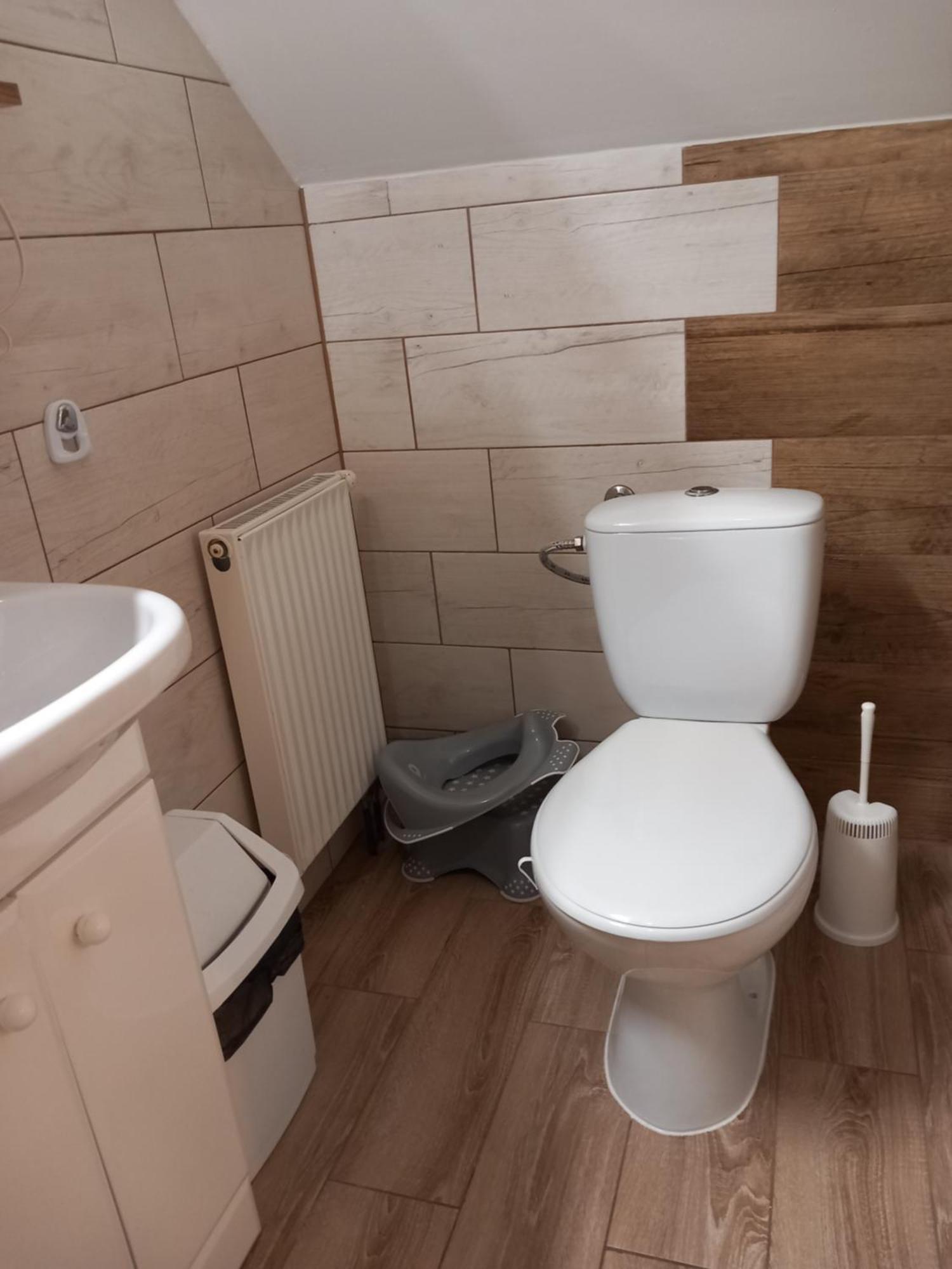 Farm stay Pod Zlota Wiecha *
