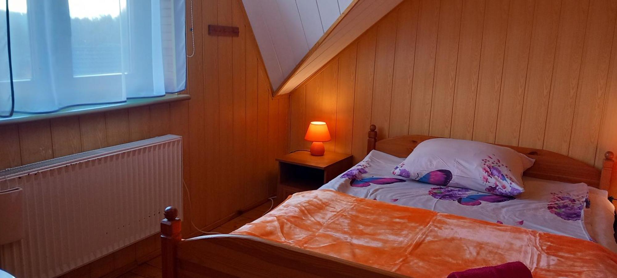 Farm stay Pod Zlota Wiecha