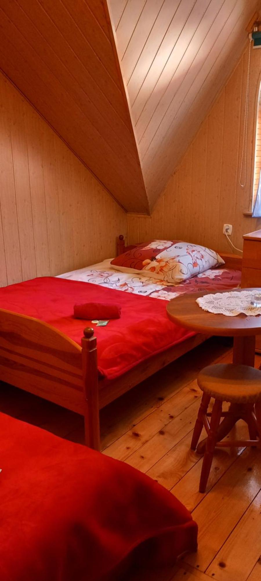 Pod Zlota Wiecha Uscie Gorlickie