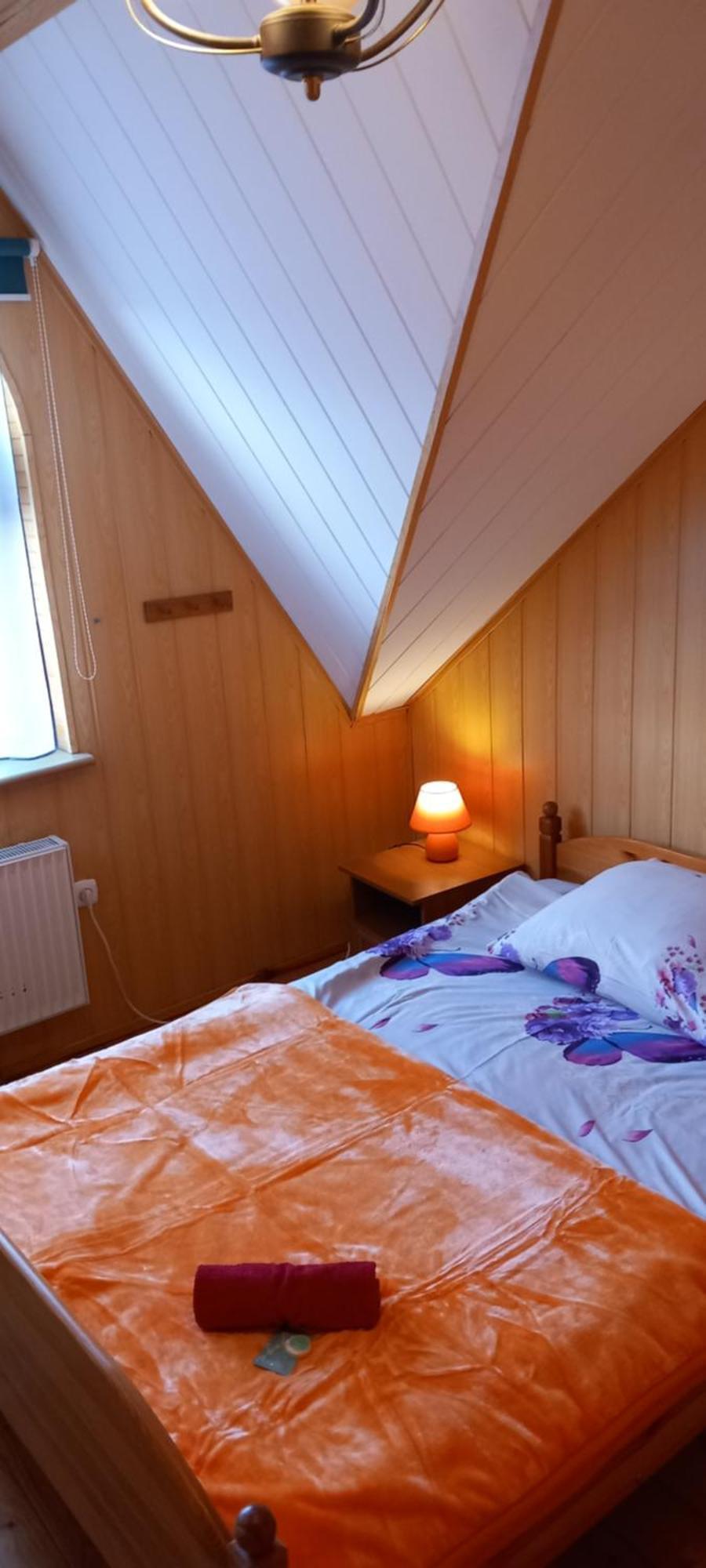 Farm stay Pod Zlota Wiecha