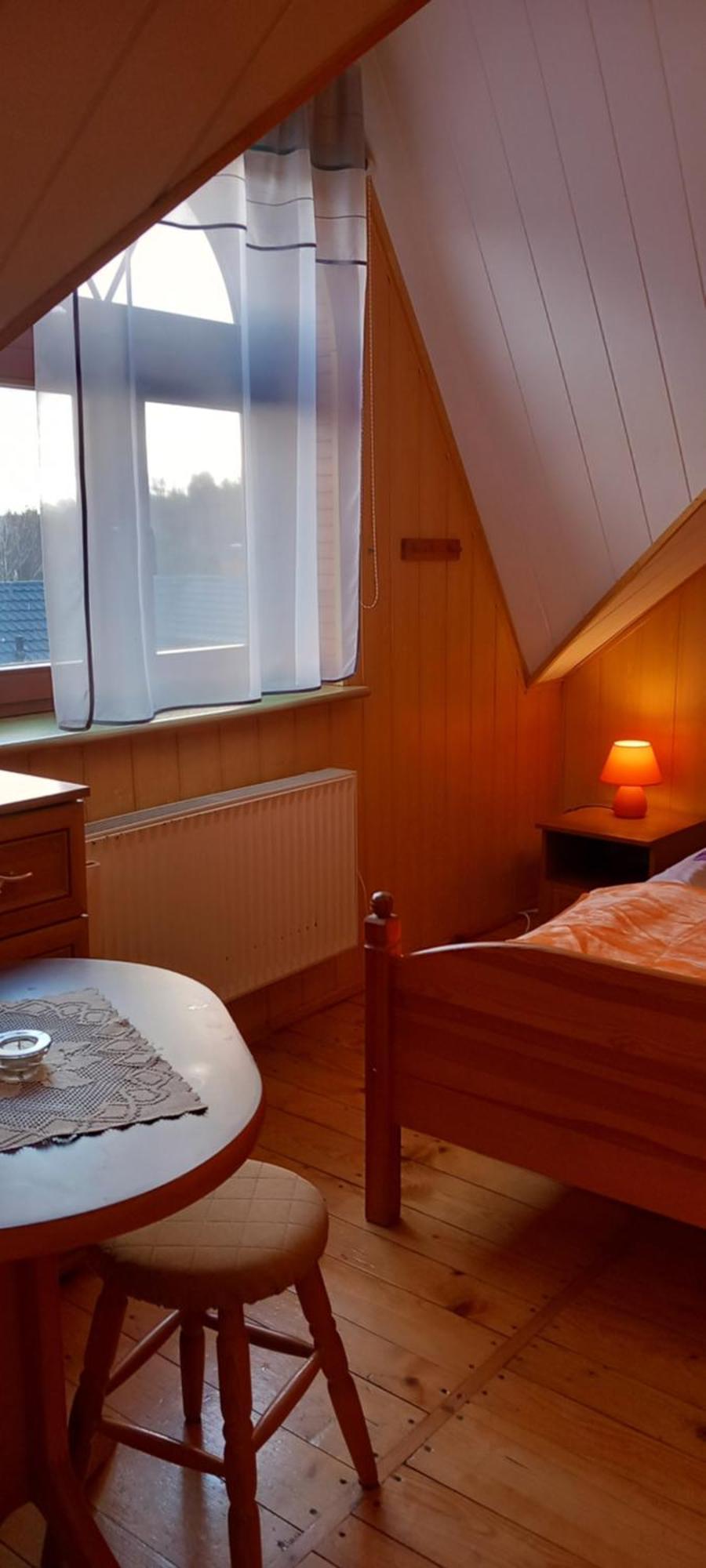 Farm stay Pod Zlota Wiecha *
