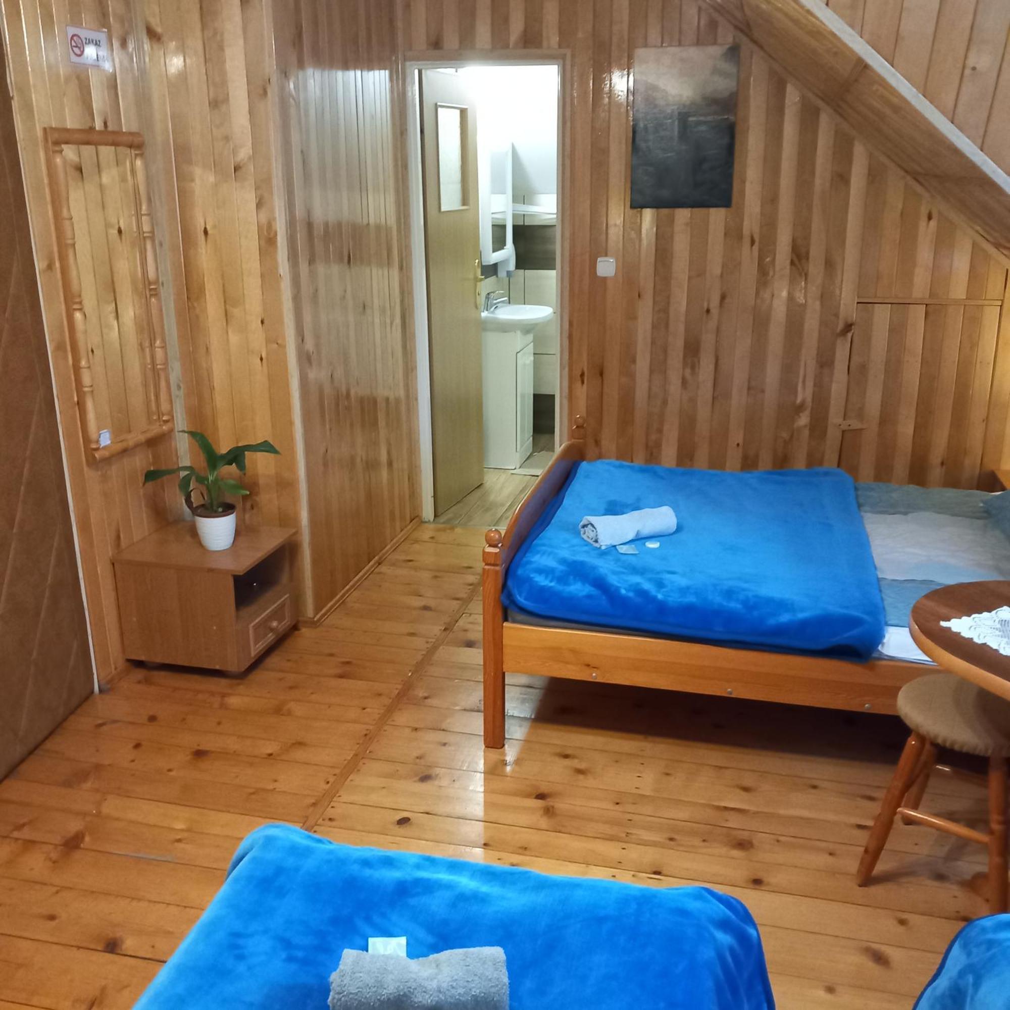 Pod Zlota Wiecha
